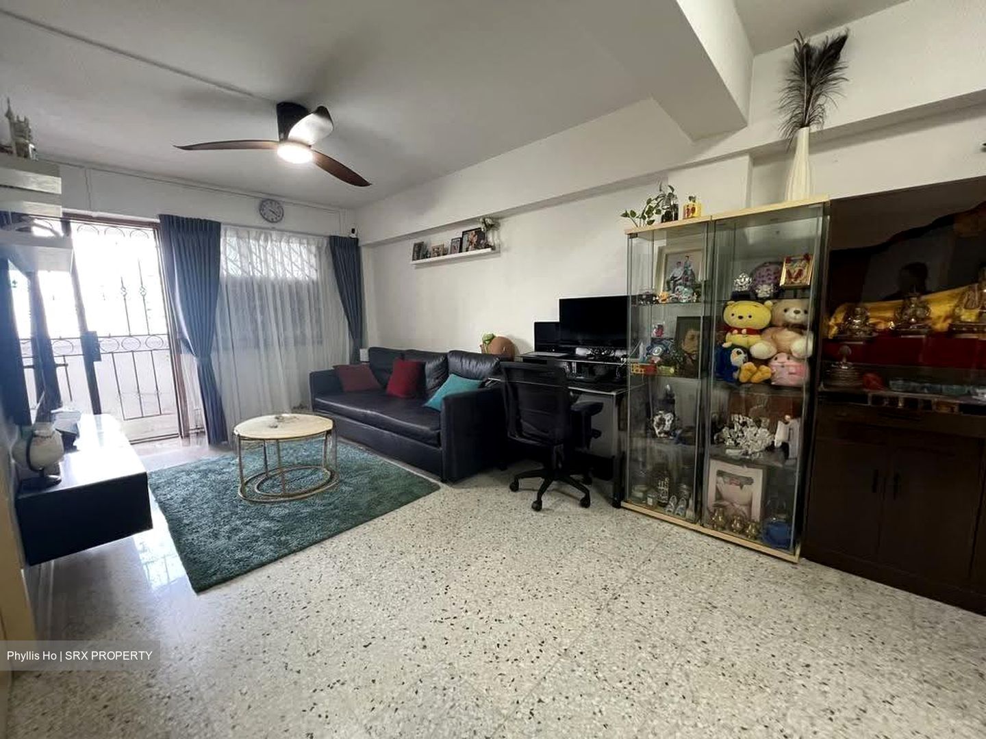 Blk 93 Whampoa View (Toa Payoh), HDB 3 Rooms #635154661